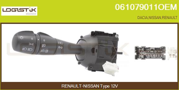 061079011OEM