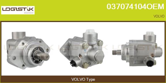 037074104OEM