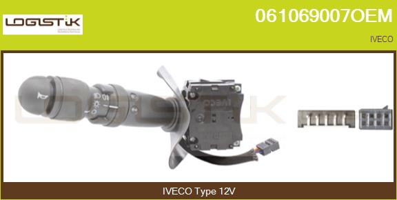 061069007OEM