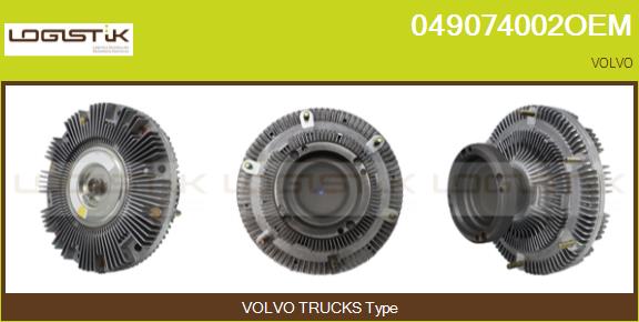 049074002OEM