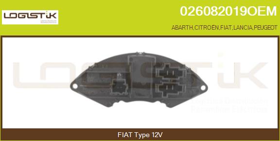 026082019OEM