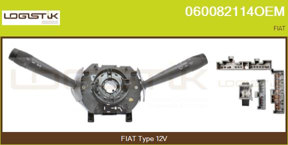 060082114OEM