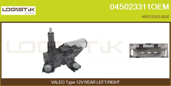 045023311OEM