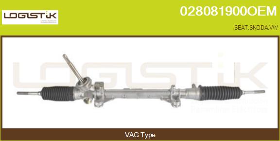 028081900OEM