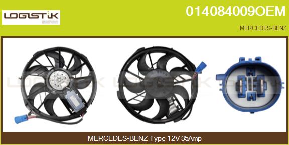 014084009OEM
