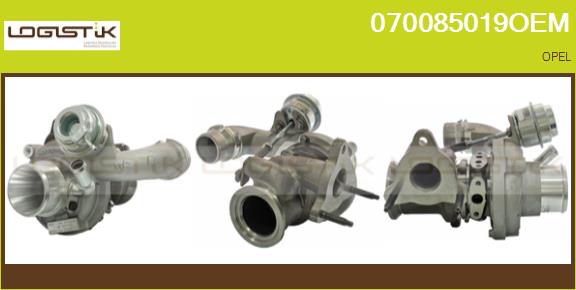 070085019OEM