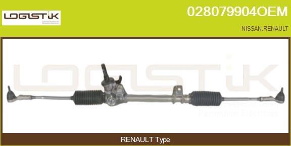 028079904OEM