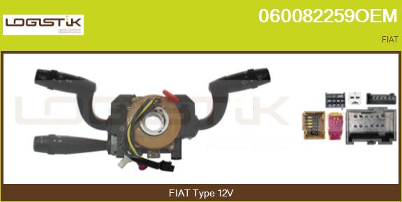 060082259OEM