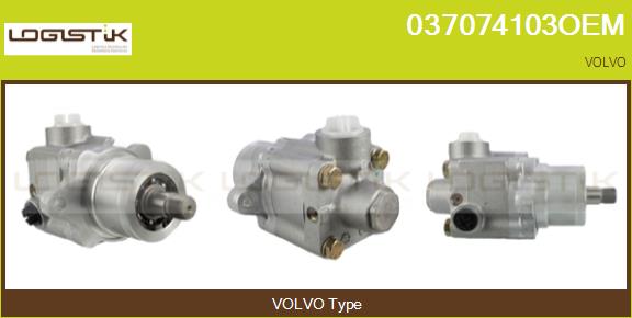 037074103OEM