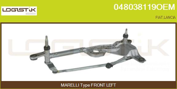 048038119OEM