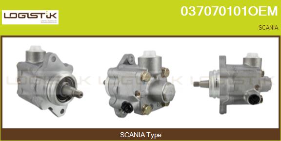 037070101OEM