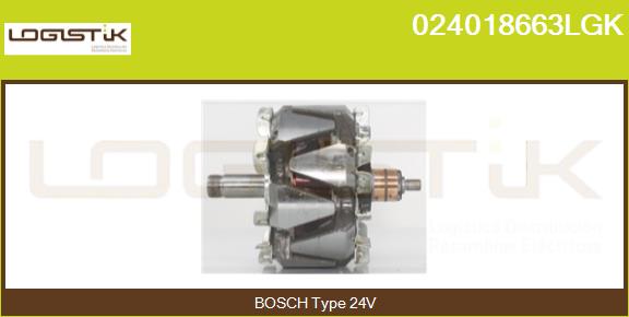A4TA0591ROTOR