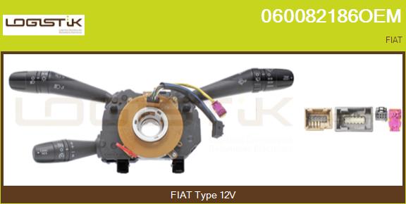 060082186OEM