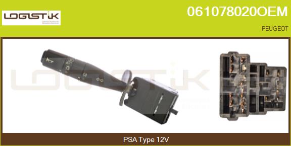061078020OEM