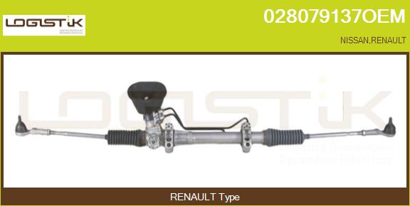 028079137OEM