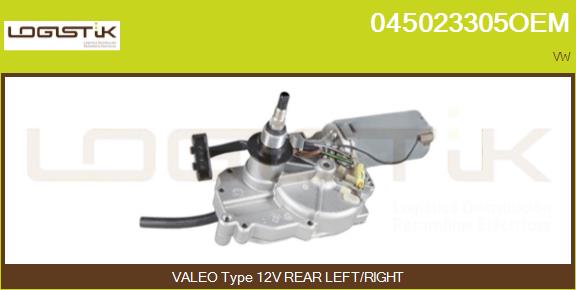 045023305OEM