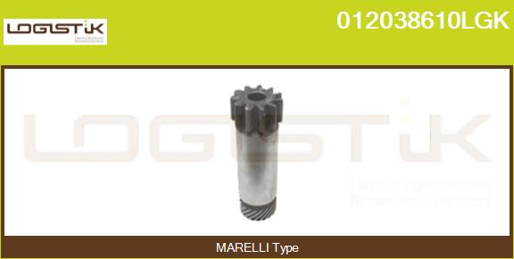 012038610LGK