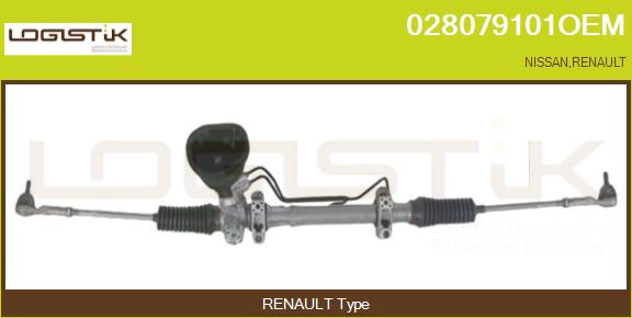 028079101OEM