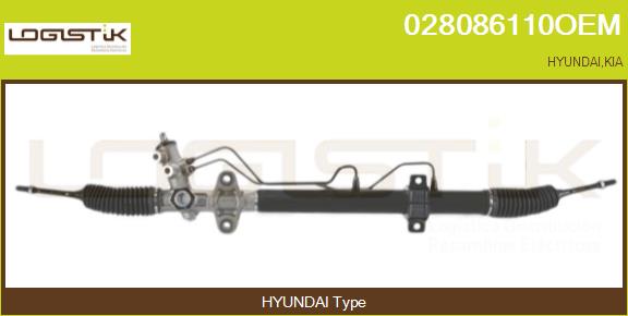 028086110OEM