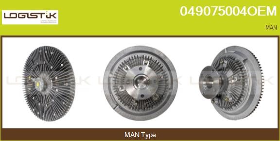 049075004OEM
