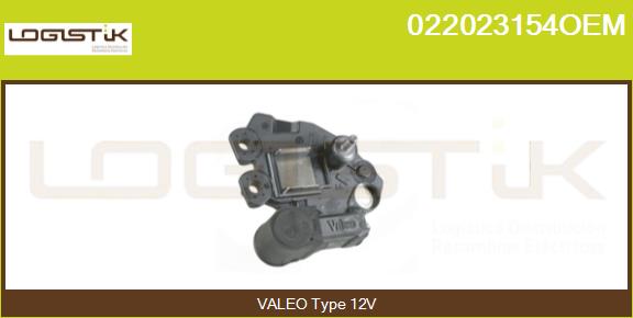 022023154OEM