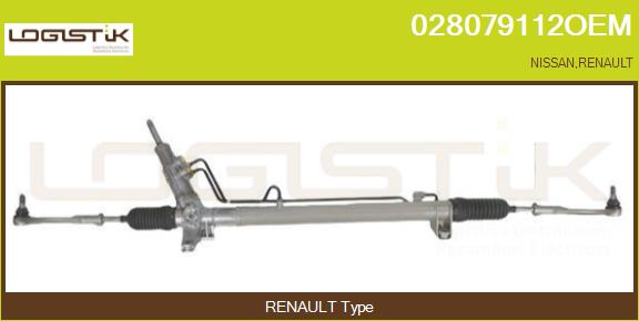 028079112OEM