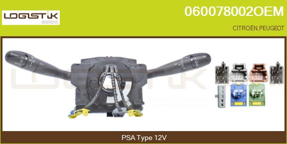 060078002OEM