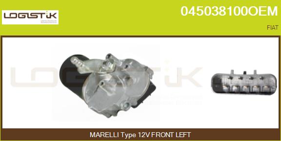 045038100OEM