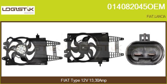 014082045OEM