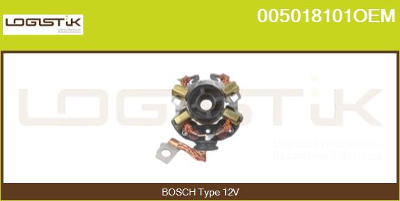005018101OEM