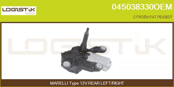 045038330OEM