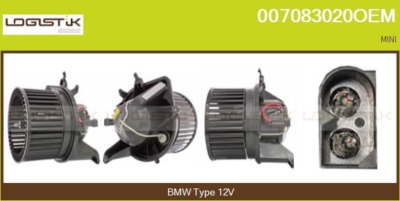 007083020OEM