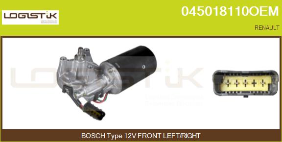 045018110OEM