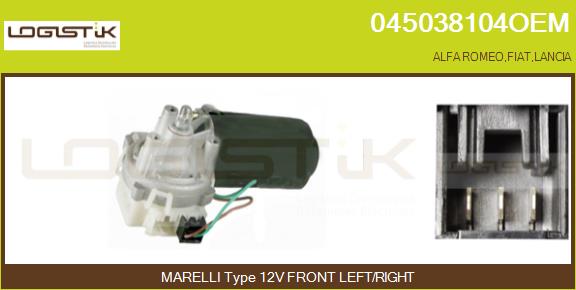 045038104OEM