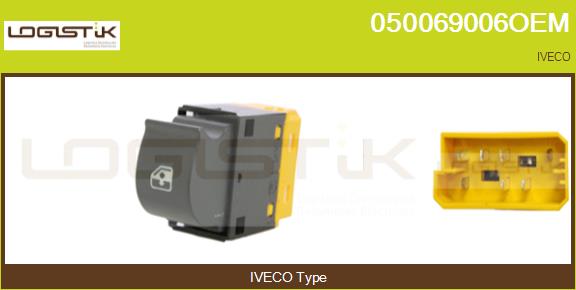 050069006OEM