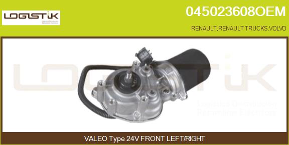 045023608OEM