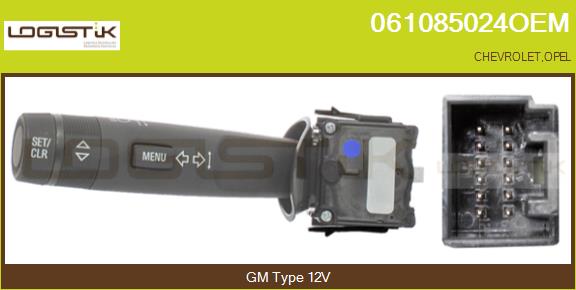 061085024OEM