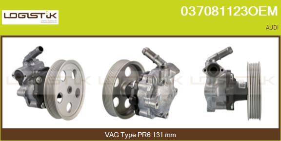 037081123OEM