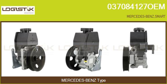 037084127OEM