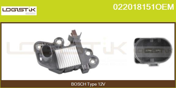 022018151OEM