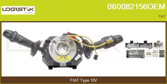060082156OEM
