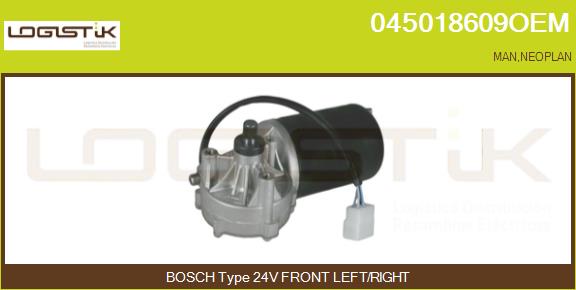 045018609OEM