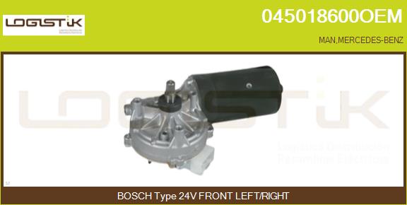 045018600OEM