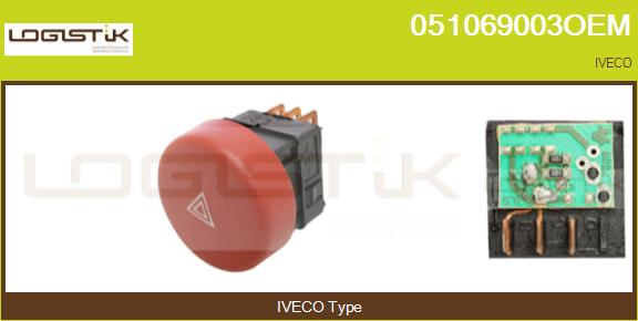 051069003OEM