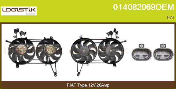 014082069OEM