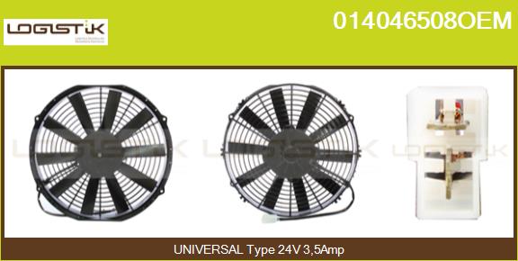 014046508OEM