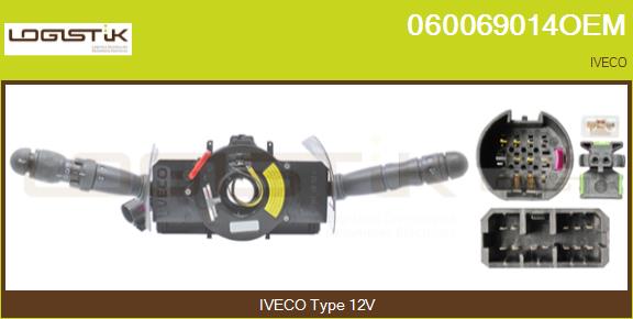 060069014OEM