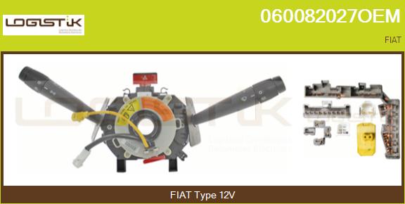 060082027OEM
