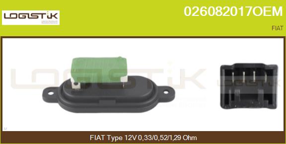 026082017OEM