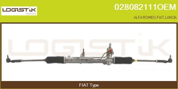 028082111OEM